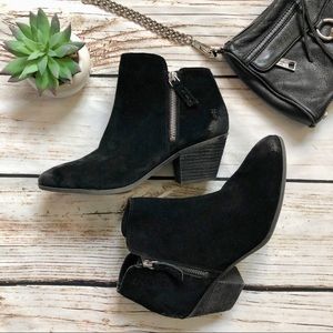 🌹NWOB Frye Holly Ankle Boots🌹